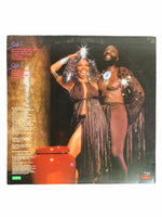 Millie Jackson & Isaac Hayes Royal Rappin’s 1979 Polydor