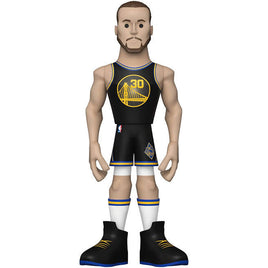 Funko Gold 5’’ Stephen Curry City Edition (Common) Golden State Warriors