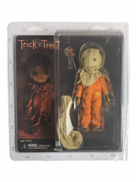 Reel Toys Trick ‘r Treat Sam Clothed