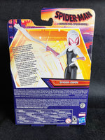 Spider-Man Across The Spiderverse Spider-Gwen