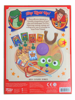 Funko Games Disney Toy Story Talent Show Signature Board Game