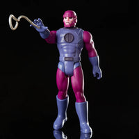 Marvel Legends X-Men Retro Sentinel 375 Scale 8-Inch Figure