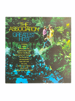 1967 WB The Association Greatest Hits