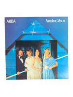 1979 ABBA Voulez-vous