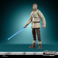 Star Wars The Vintage Collection Obi Wan Kenobi (Wandering Jedi)