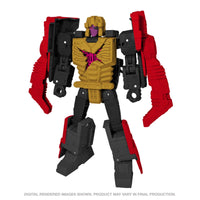 Transformers Legacy Generations Selects Titan Black Zarak