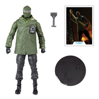 DC Multiverse The Batman The Riddler