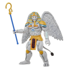 King Sphinx Mighty Morphin Power Rangers Lightning Collection