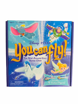 Funko Games Disney You Can Fly! Board Game
