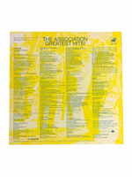 1967 WB The Association Greatest Hits