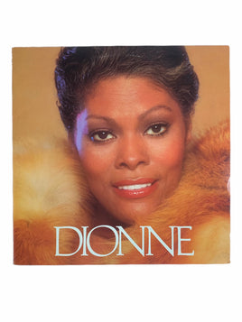 1979 Dionne Warwick. Dionne