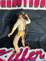 Indiana Jones 2000 Disney Parks Figure