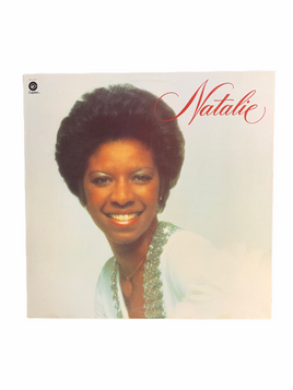 Natalie Cole. 1976 Capital Records