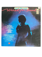 1981 EMI Cliff Richard Wired for Sound