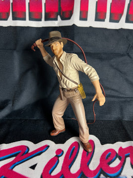 Indiana Jones 2000 Disney Parks Figure