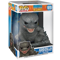 Funko POP! Godzilla VS Kong 10 Inch Godzilla