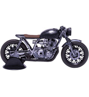 DC Multiverse The Batman Drifter Motorcycle