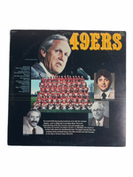 1982 Audio of SB XVI 49ers vs Bengals