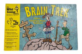 Brain Trek