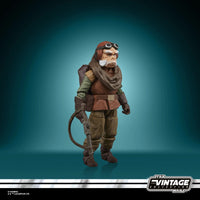 Star Wars The Vintage Collection Kuiil