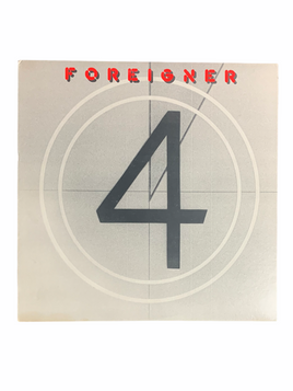1981 Foreigner 4