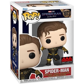 Funko Pop Spider-Man No Way Home AAA Anime Exclusive