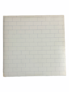 Pink Floyd The Wall. 1979 EMI Records 2 Record Set Recorded in France. Great!