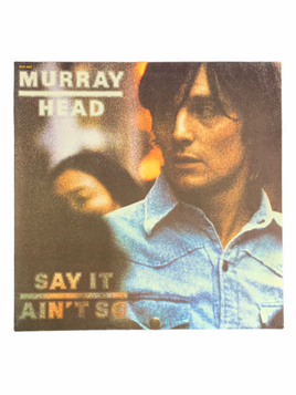 Murray Head Say it ain’t So 1975 Phonogram