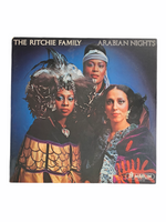 The Ritchie Family. Arabian Nights