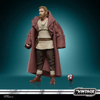 Star Wars The Vintage Collection Obi Wan Kenobi (Wandering Jedi)