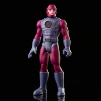 Marvel Legends X-Men Retro Sentinel 375 Scale 8-Inch Figure