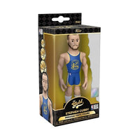 Funko Gold 5” Stephen Curry (Common) Golden State Warriors
