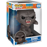 Funko POP! Godzilla VS Kong 10 Inch Kong
